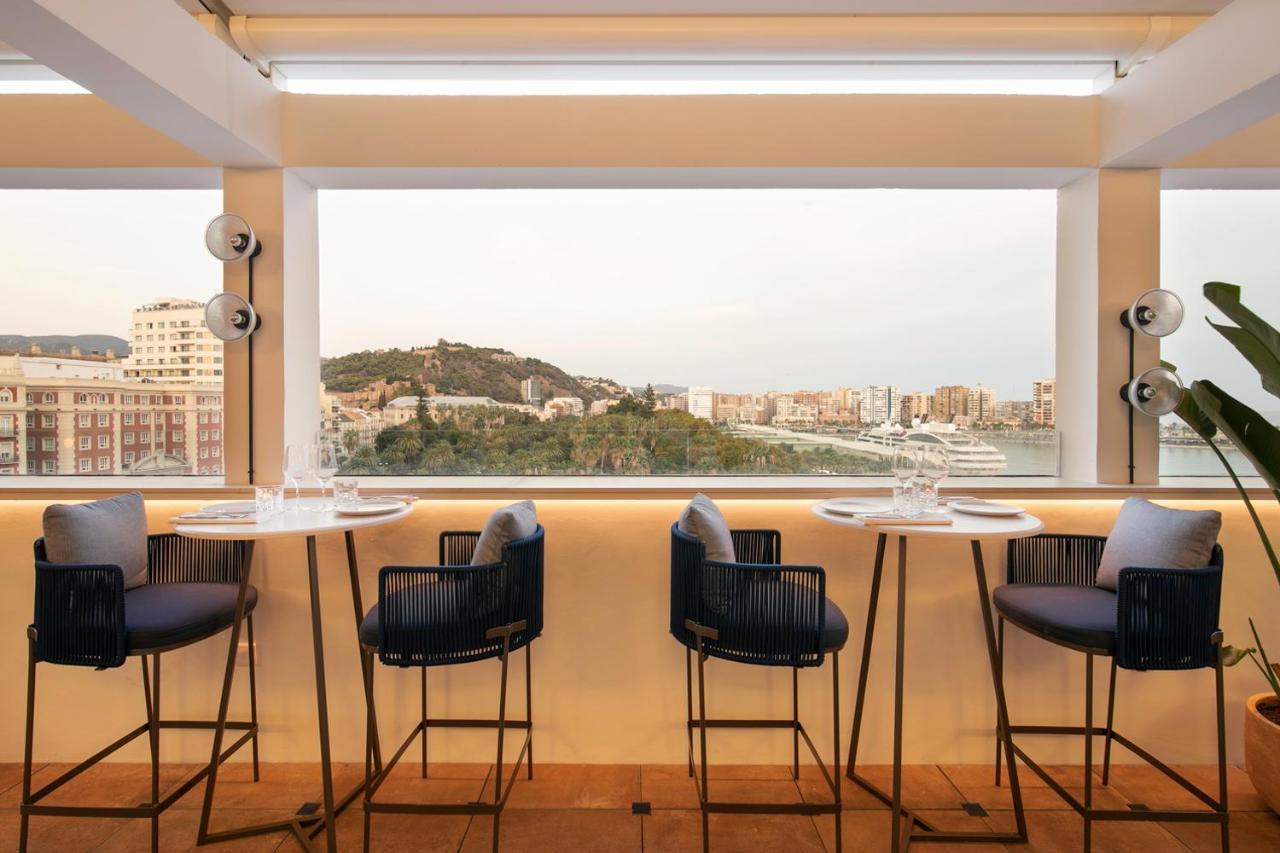 Only 5* Málaga