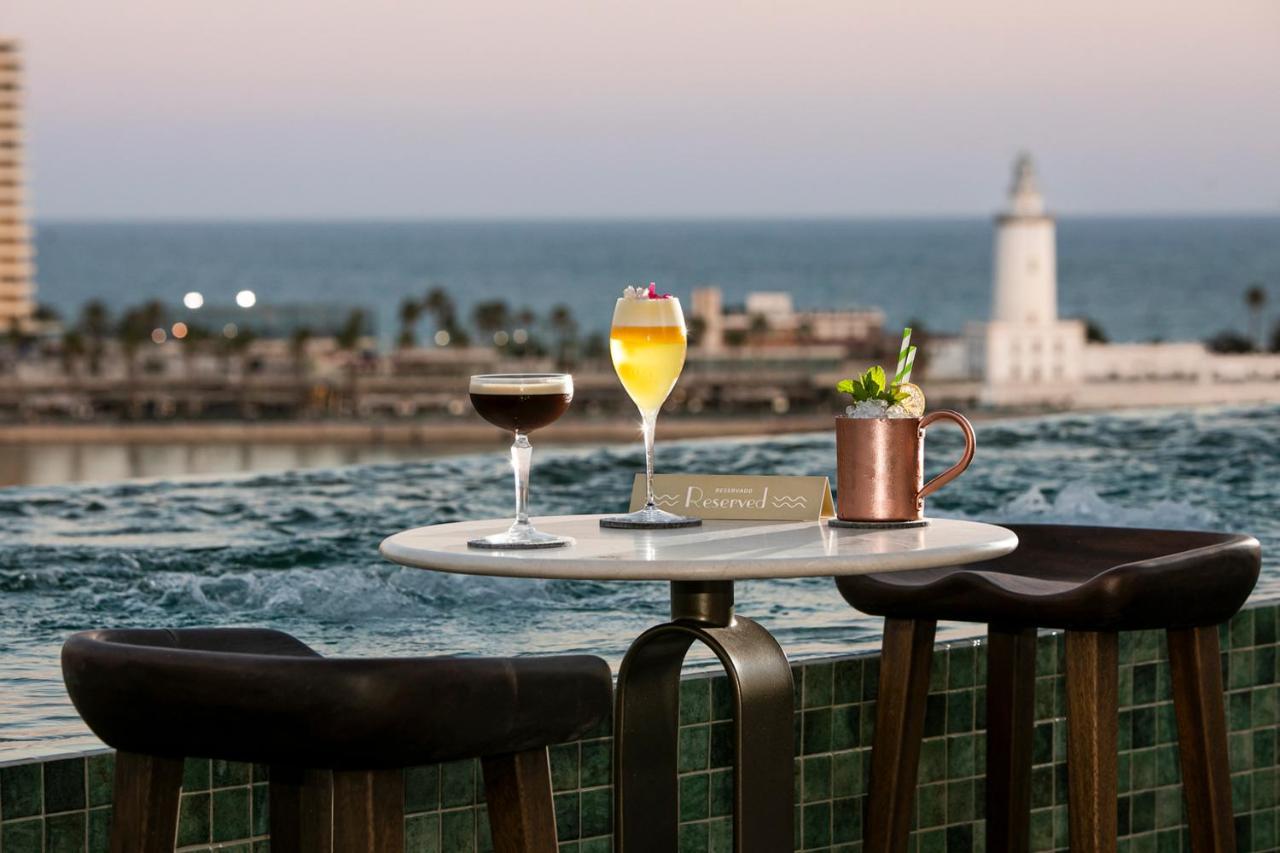 Only Hotel Málaga