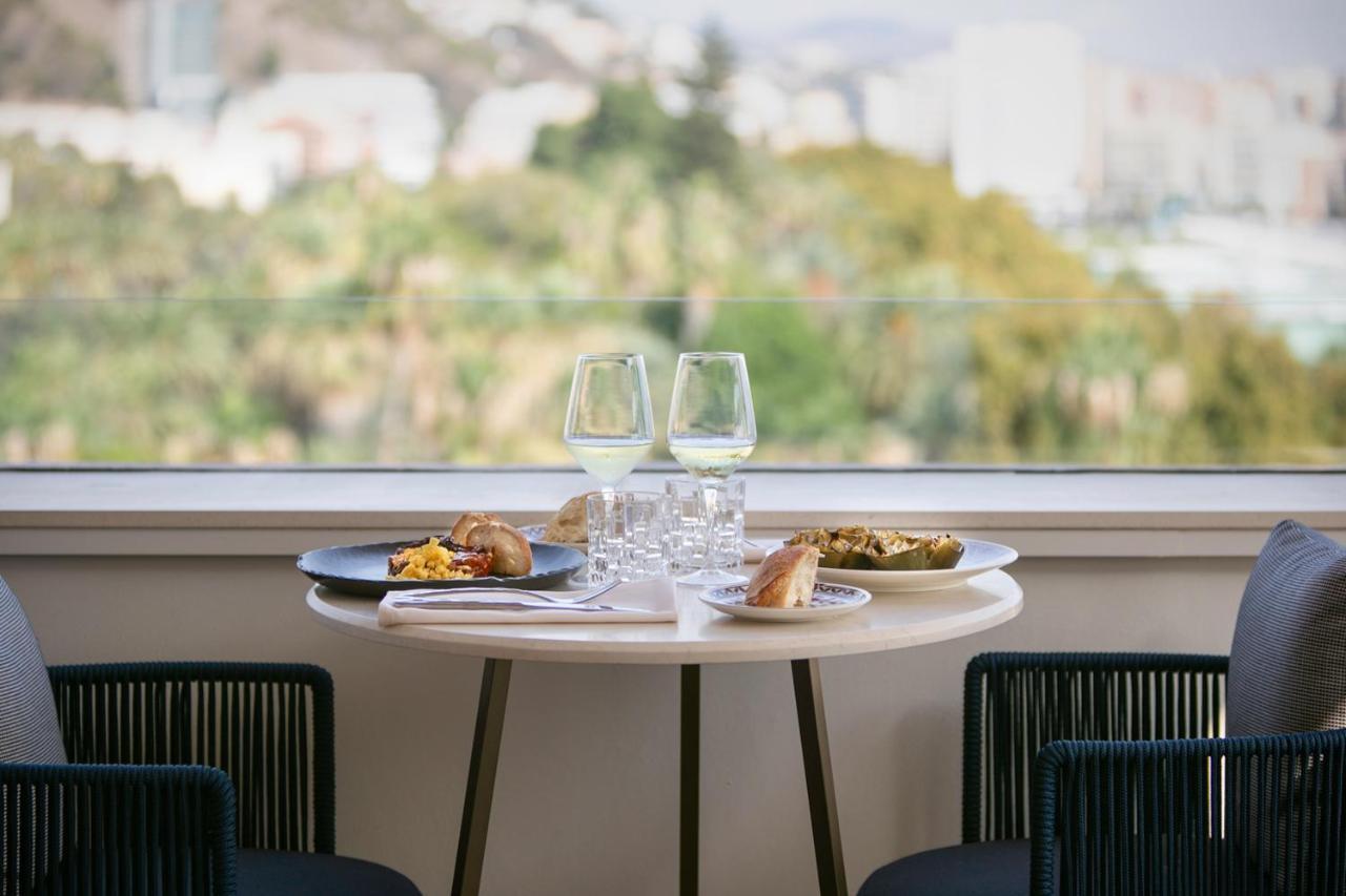 Only Hotel Málaga
