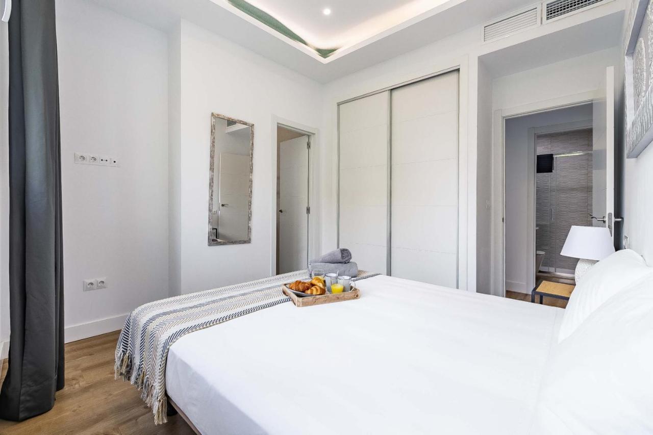 Apartamento Homeabroad - Alameda De Colón *