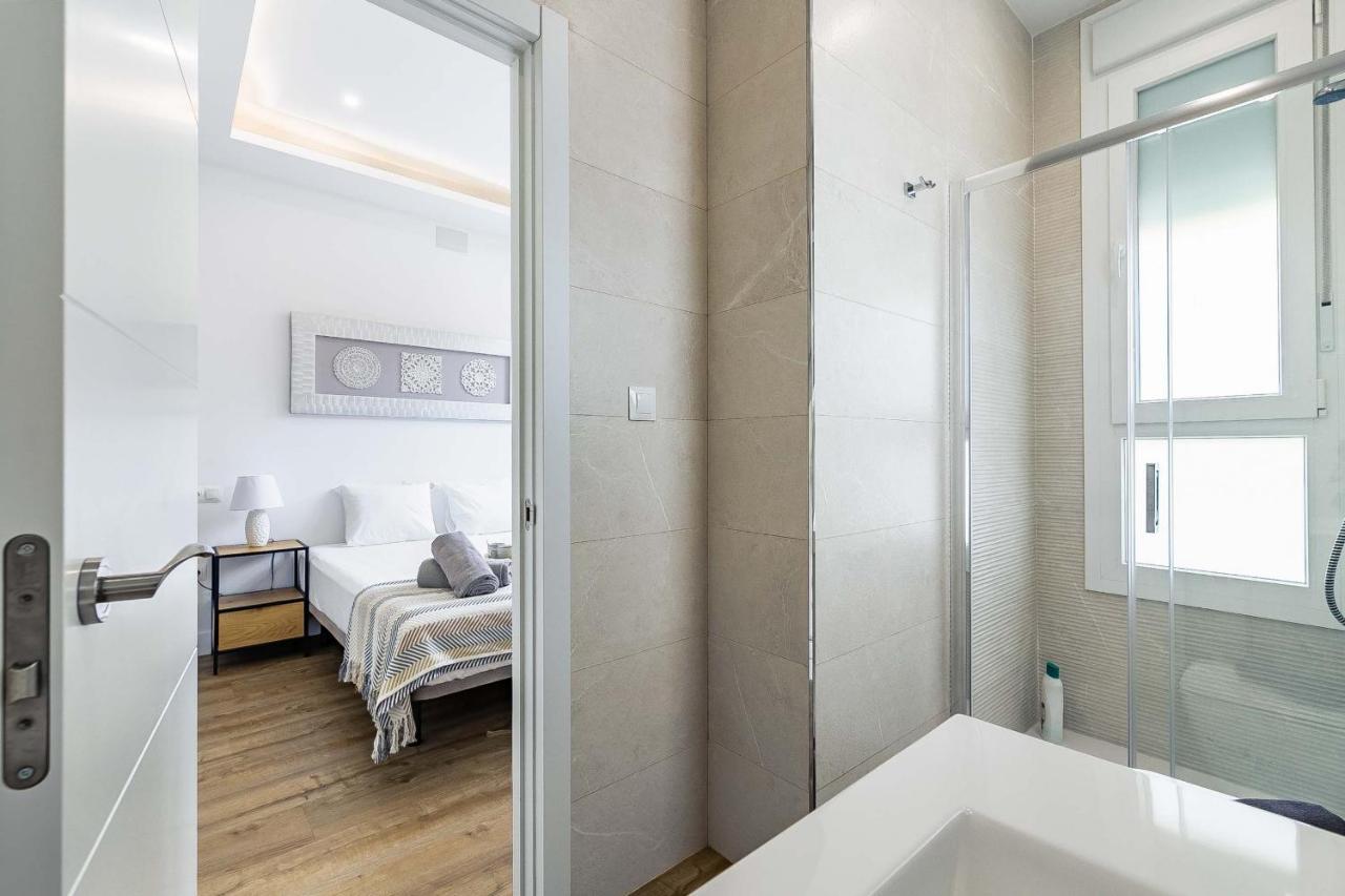 Apartamento Homeabroad - Alameda De Colón Málaga