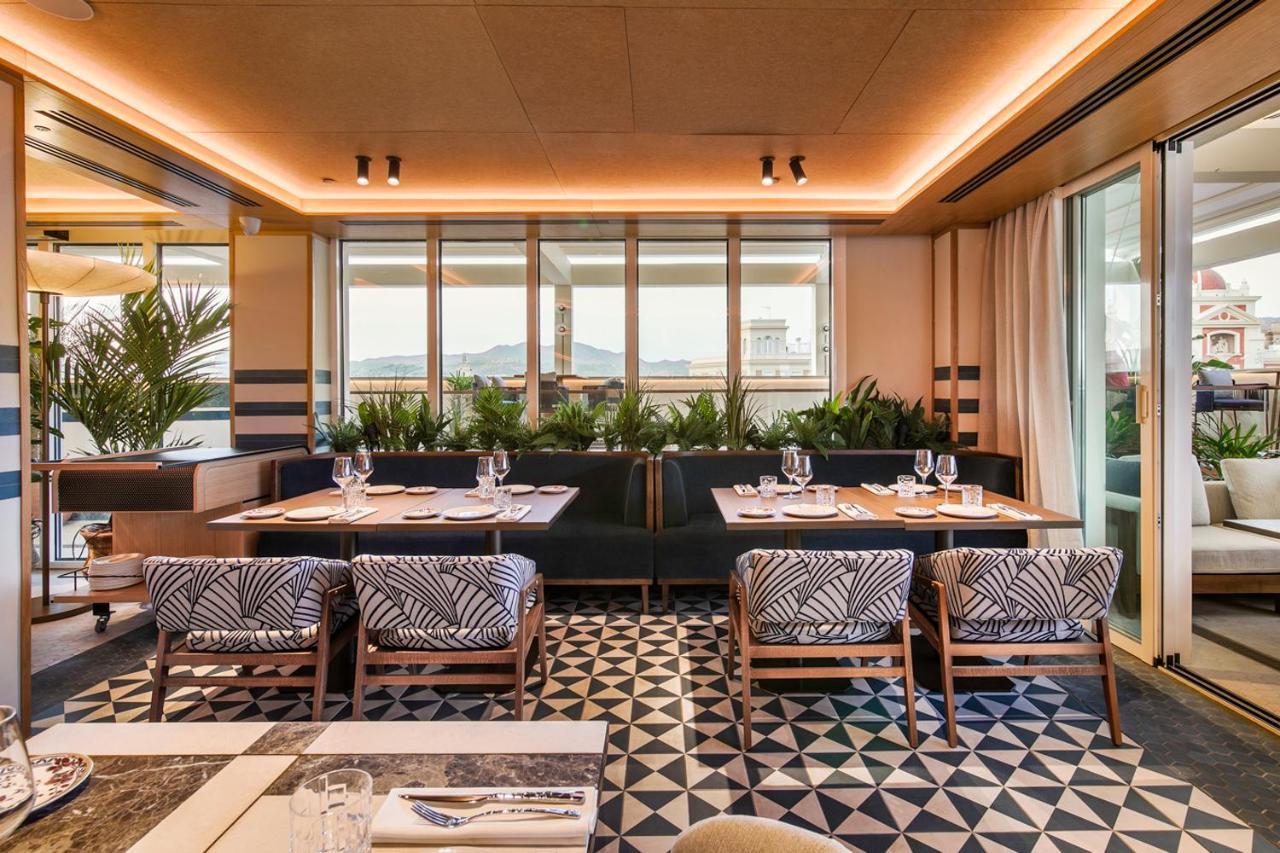 Only 5* Málaga