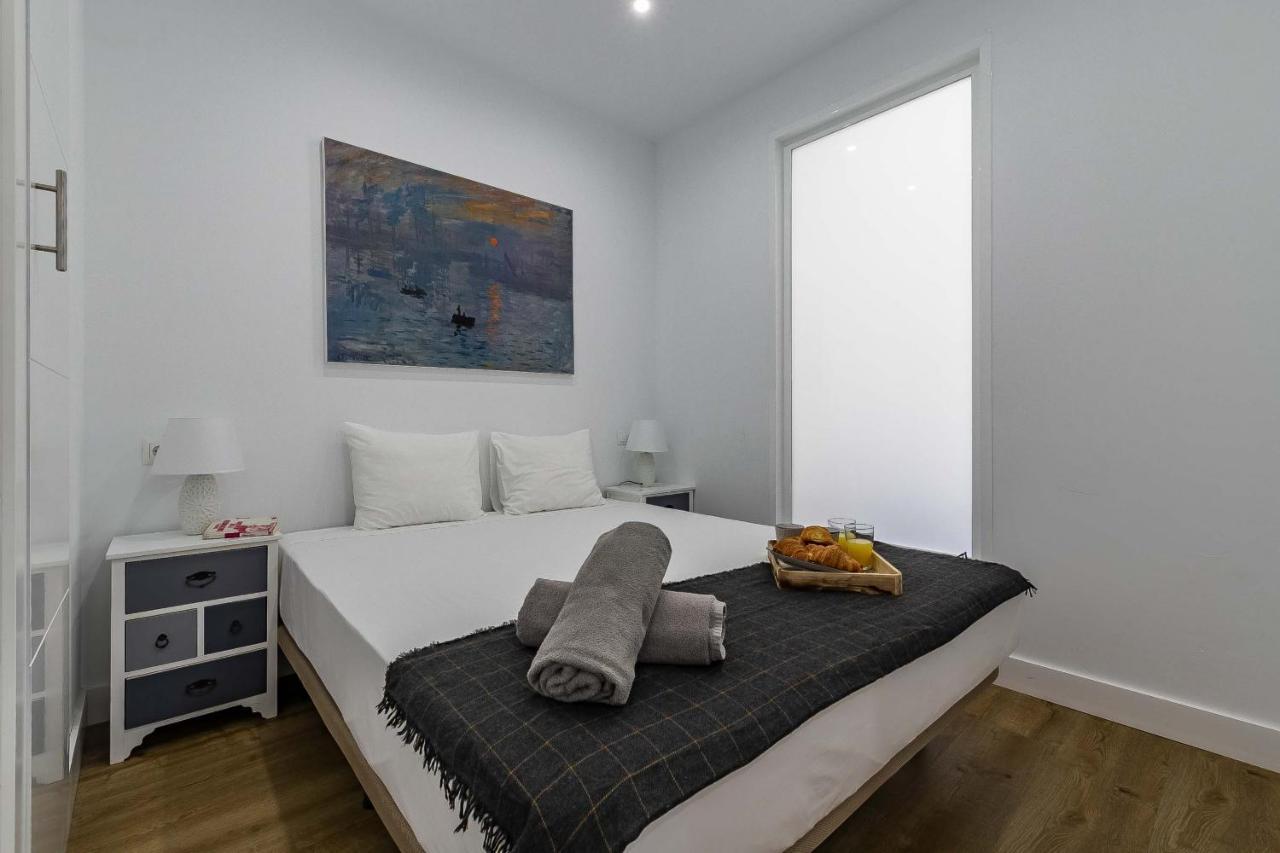Homeabroad - Alameda De Colón Apartamento Málaga