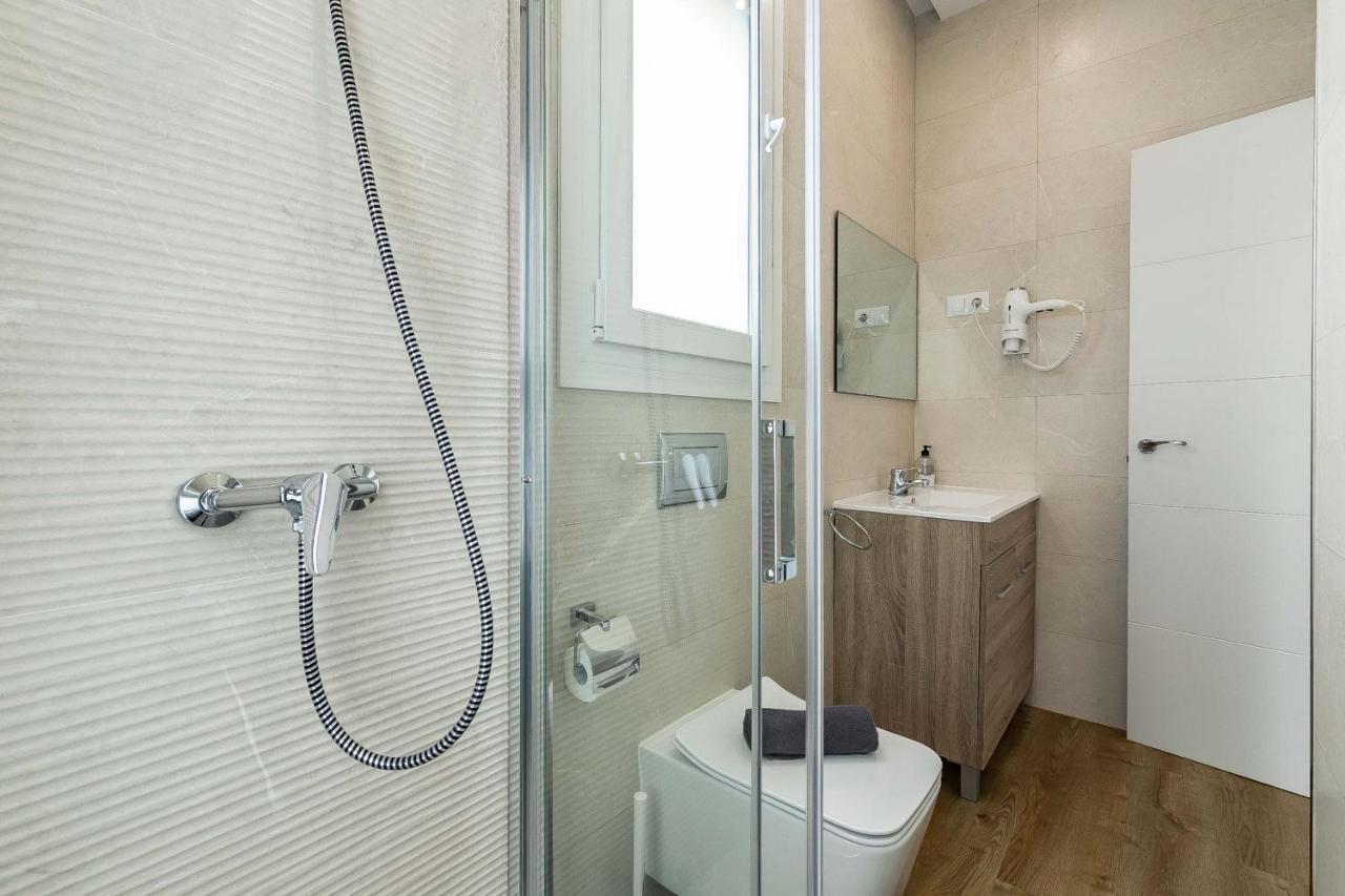 Apartamento Homeabroad - Alameda De Colón *