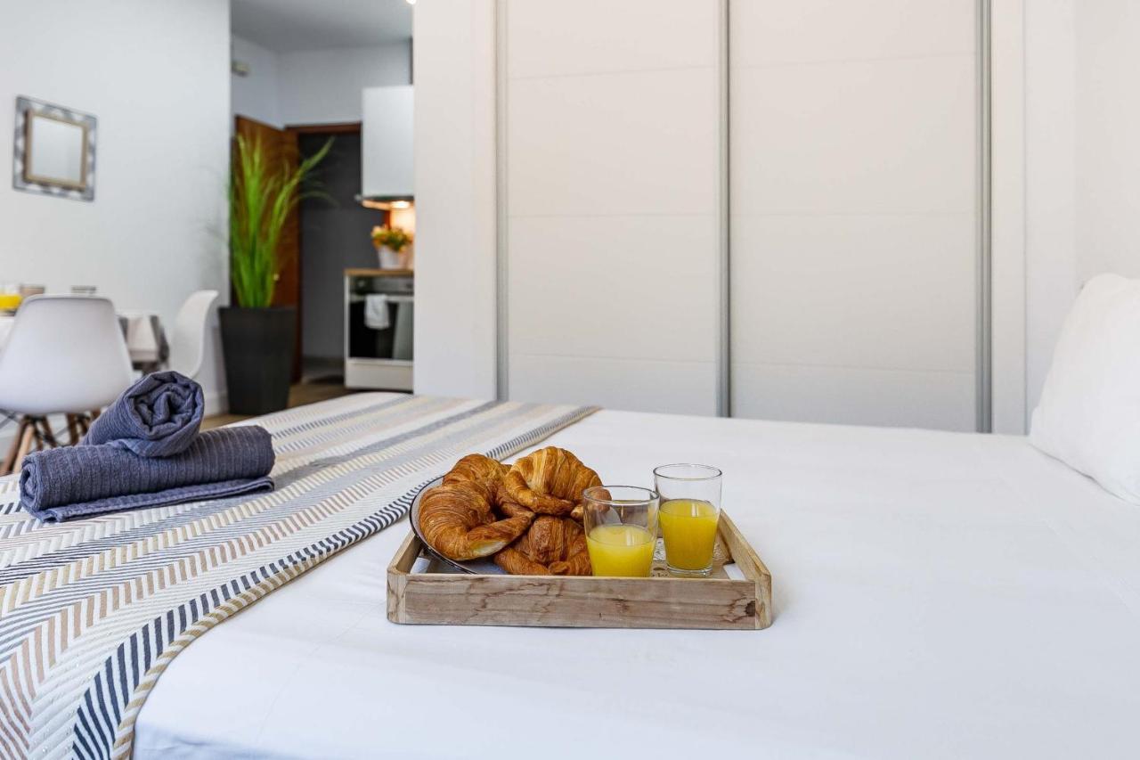 Apartamento Homeabroad - Alameda De Colón *