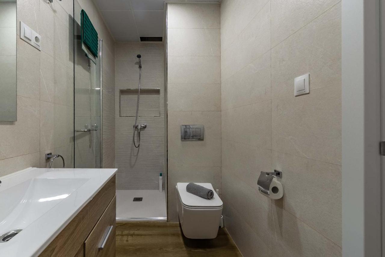Apartamento Homeabroad - Alameda De Colón