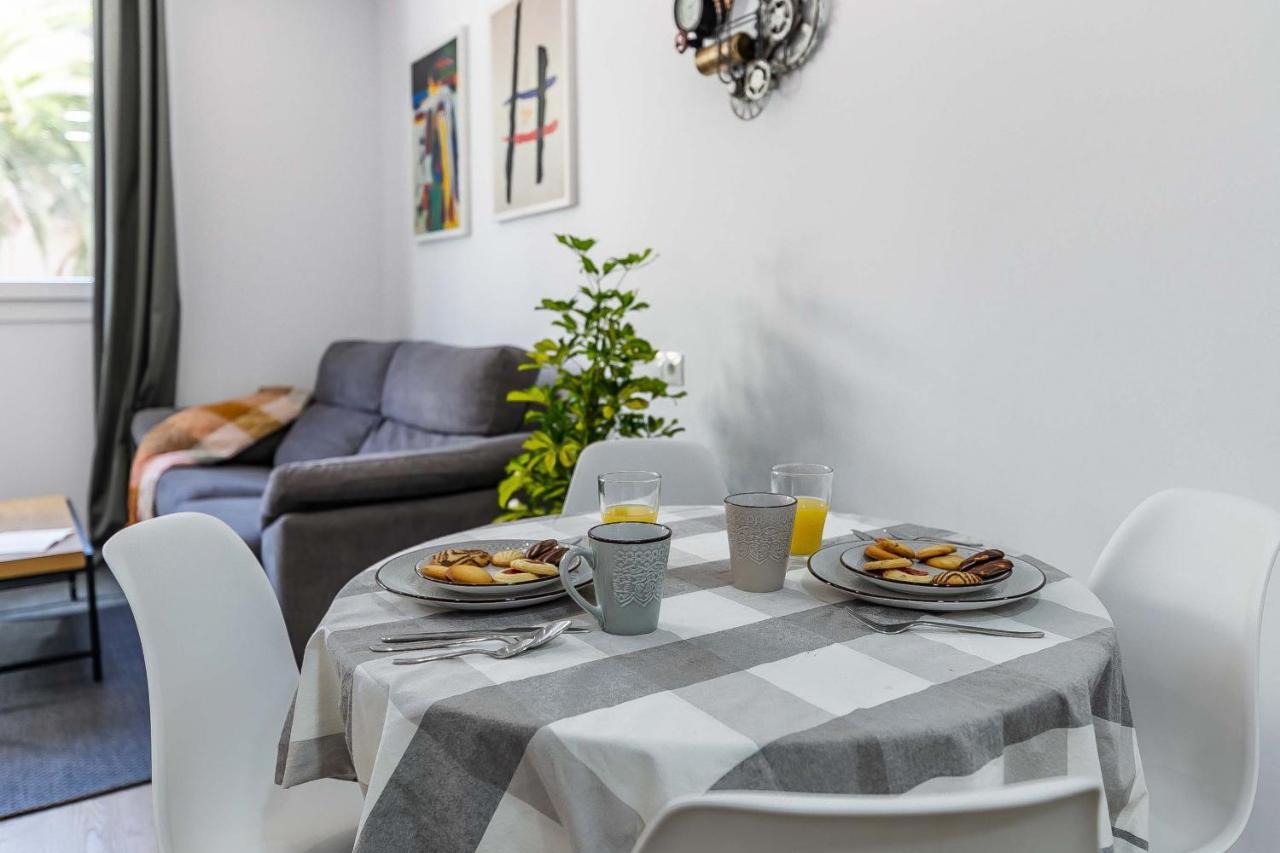 Apartamento Homeabroad - Alameda De Colón Málaga