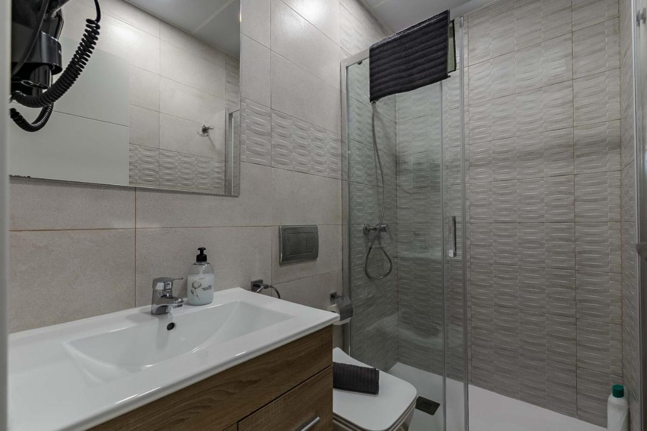 Homeabroad - Alameda De Colón Apartamento Málaga