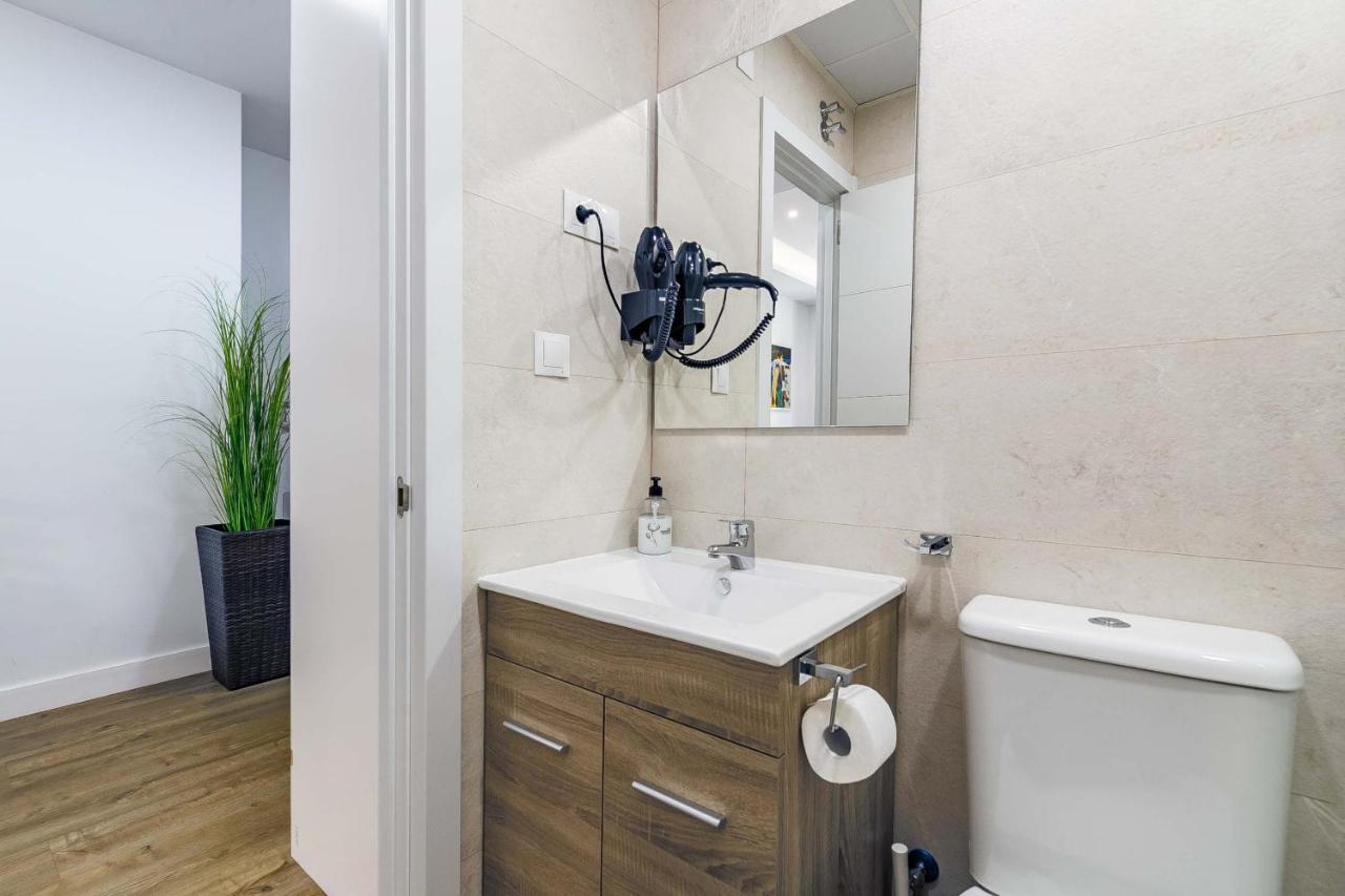 Apartamento Homeabroad - Alameda De Colón Málaga