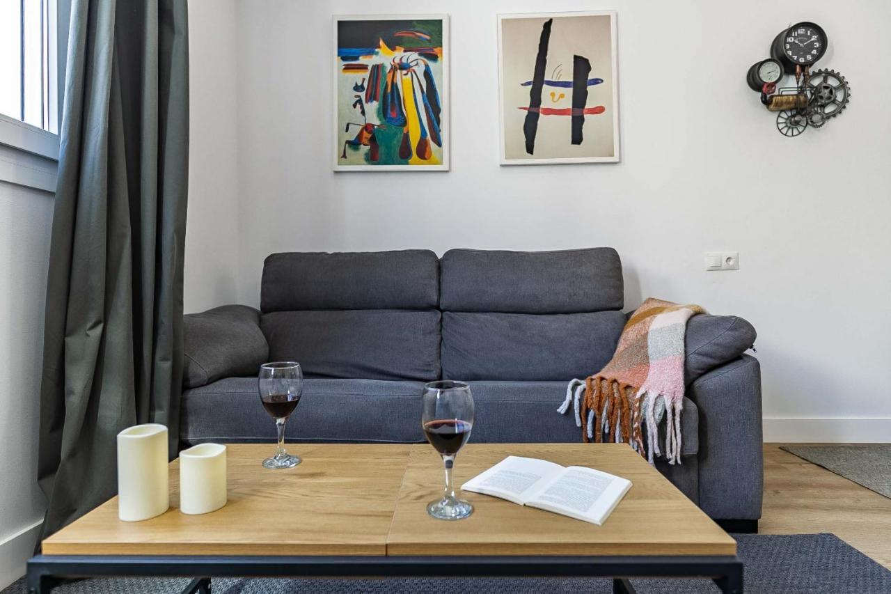 Apartamento Homeabroad - Alameda De Colón Málaga