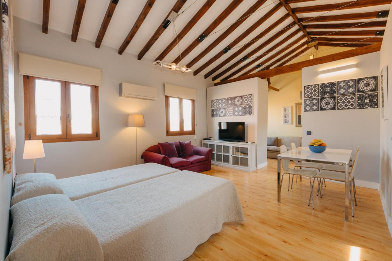 Bed and breakfast Top2stay Málaga