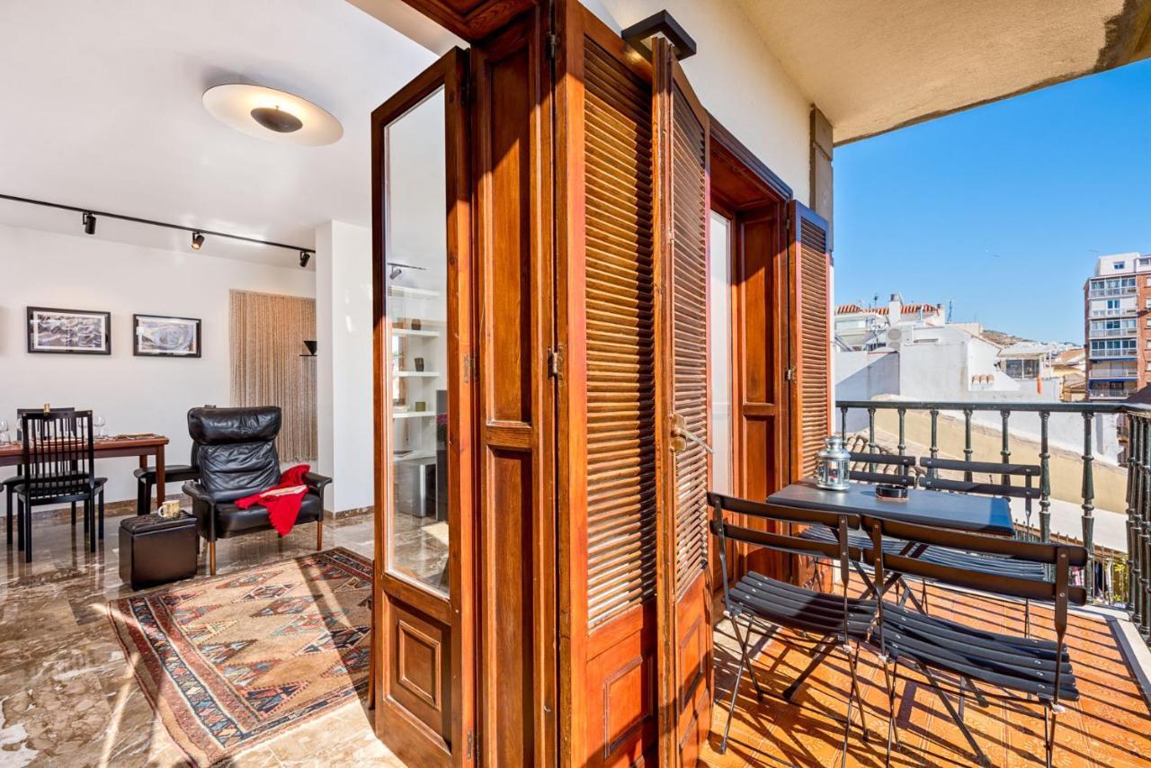 Mary In By Solaga Homes Apartamento *