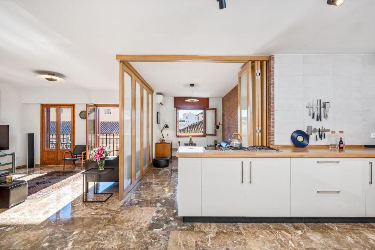 Mary In By Solaga Homes Apartamento *