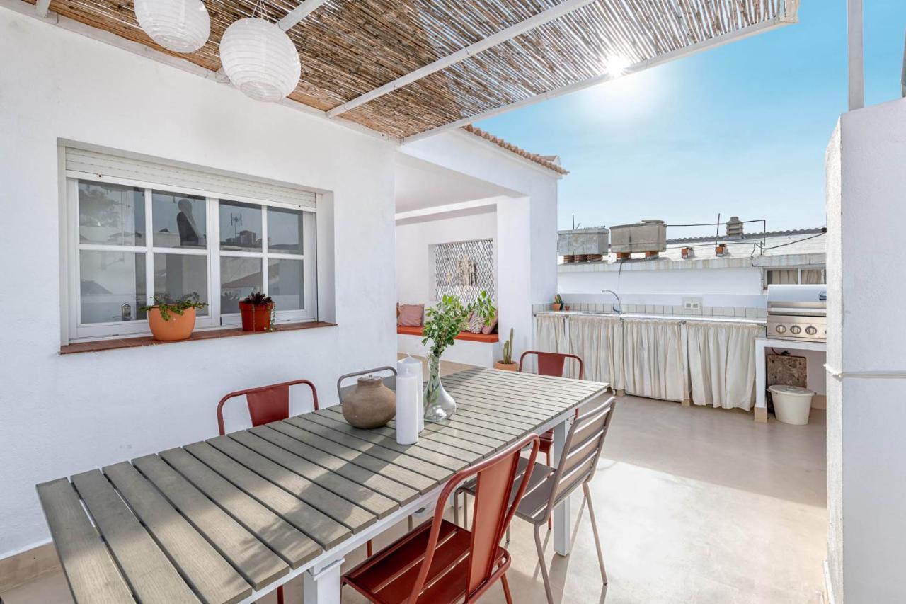 Apartamento Chuita House In By Solaga Homes
