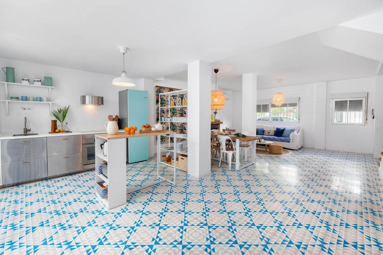 Chuita House In By Solaga Homes