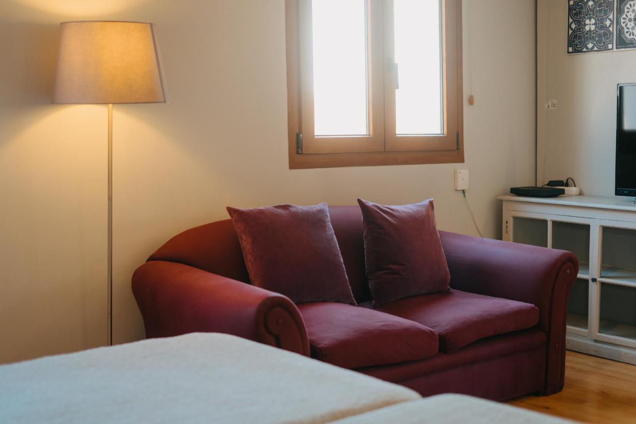 Bed and breakfast Top2stay Málaga