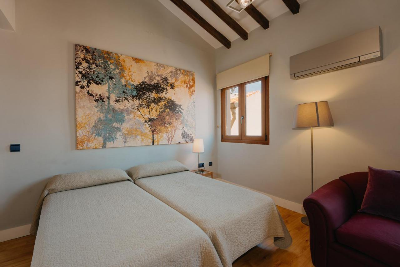 Top2stay Bed and breakfast Málaga