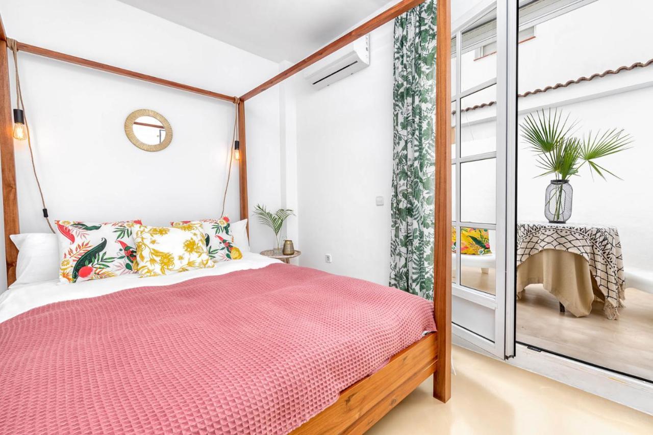 Chuita House In By Solaga Homes Apartamento *