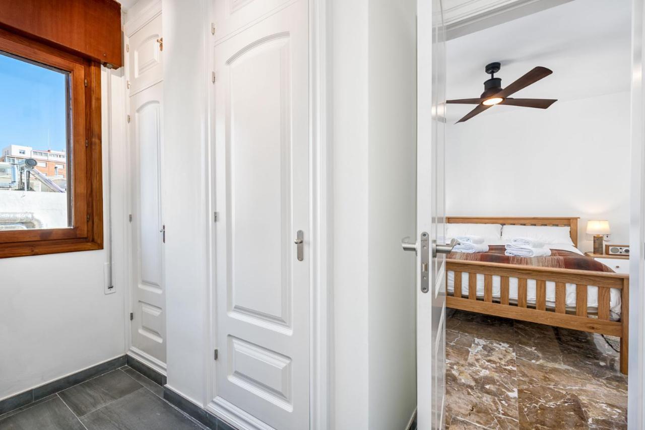 Apartamento Mary In By Solaga Homes
