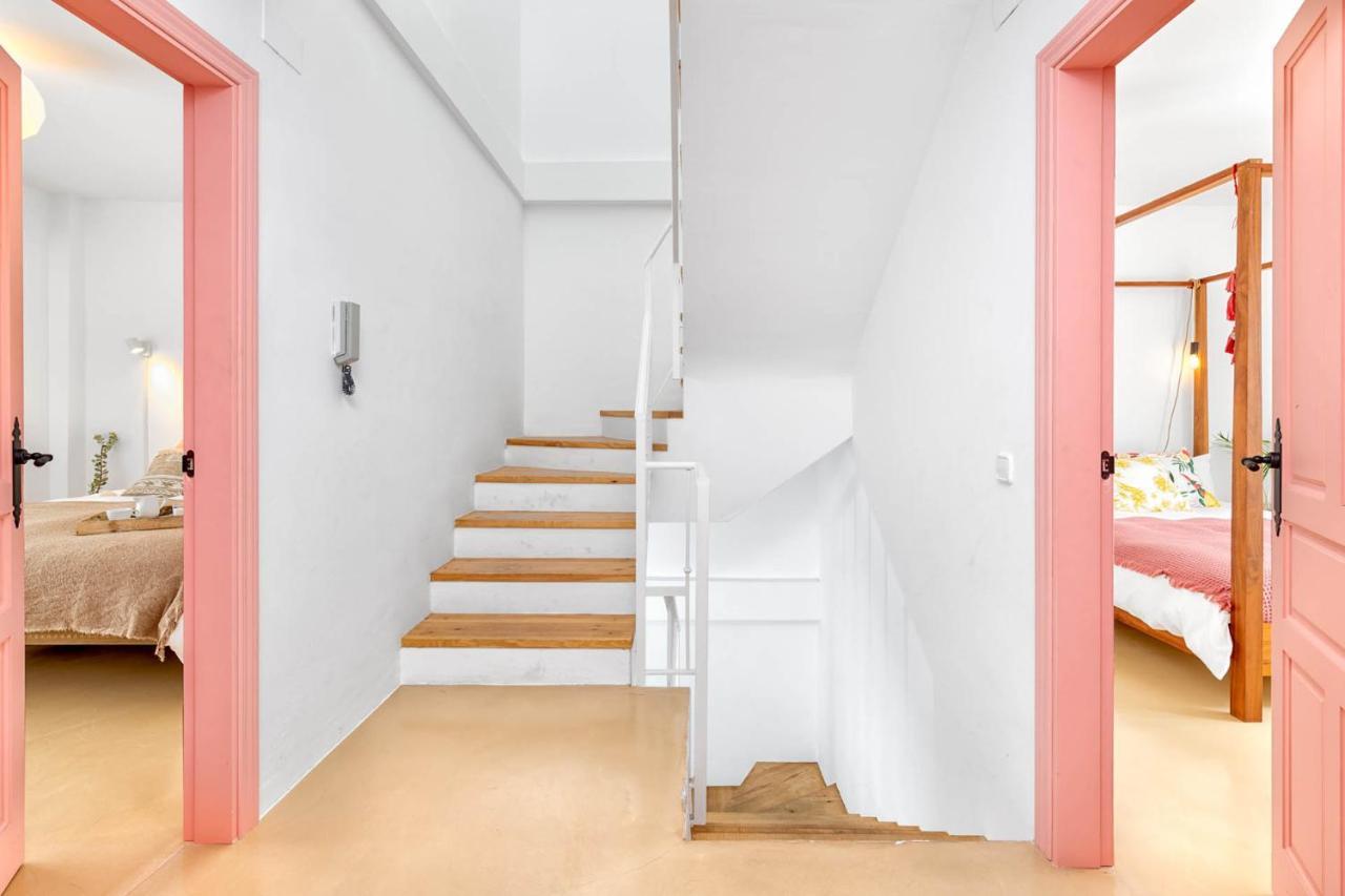 Apartamento Chuita House In By Solaga Homes *