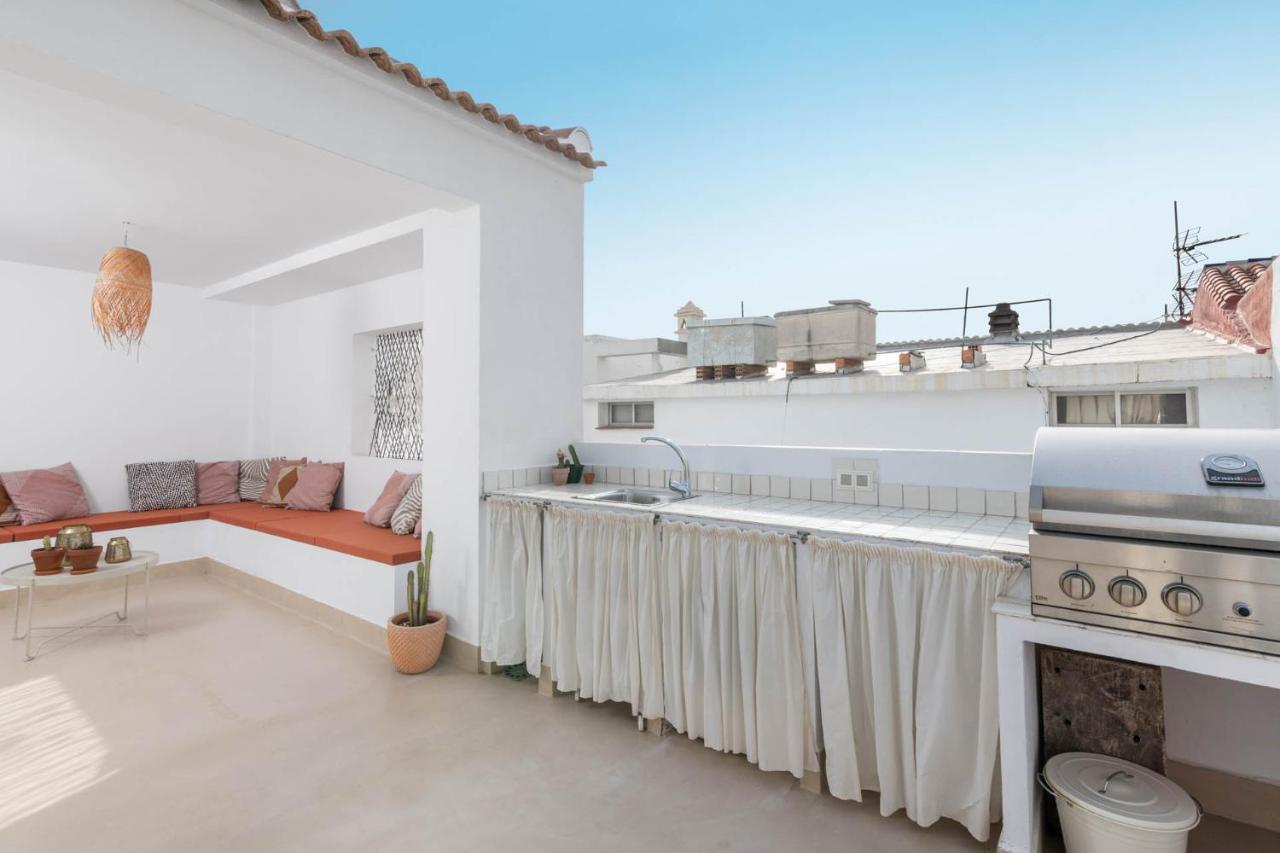 Chuita House In By Solaga Homes * Málaga