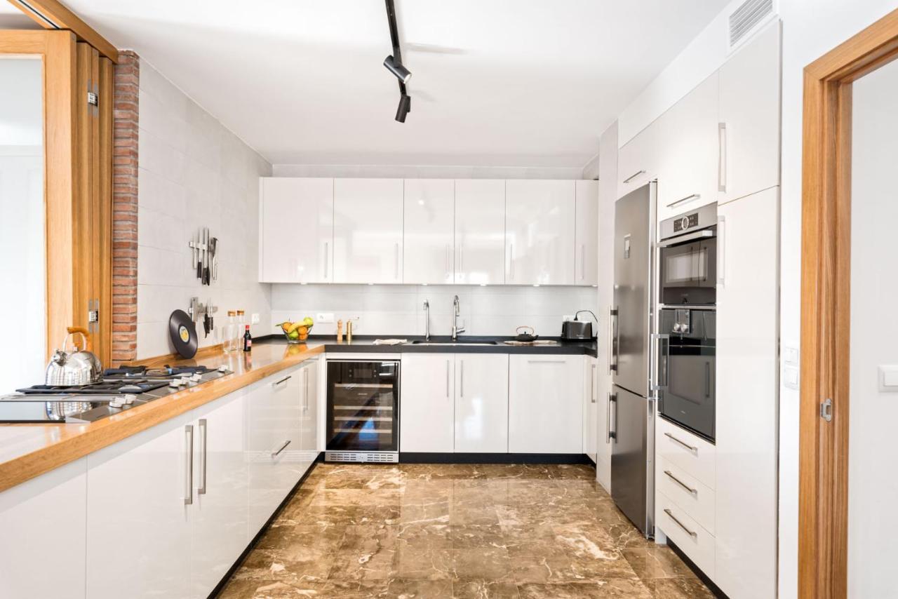 Mary In By Solaga Homes Apartamento *