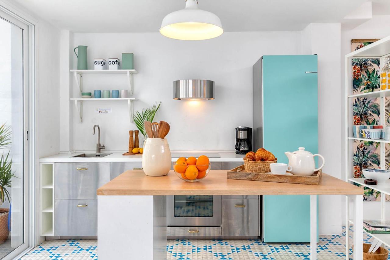 Chuita House In By Solaga Homes Apartamento Málaga