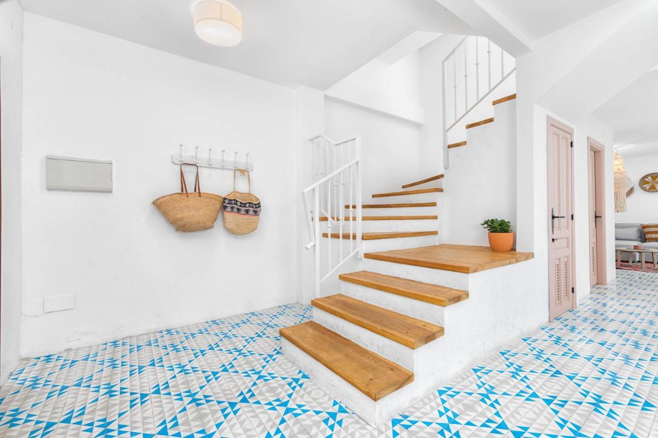 Chuita House In By Solaga Homes