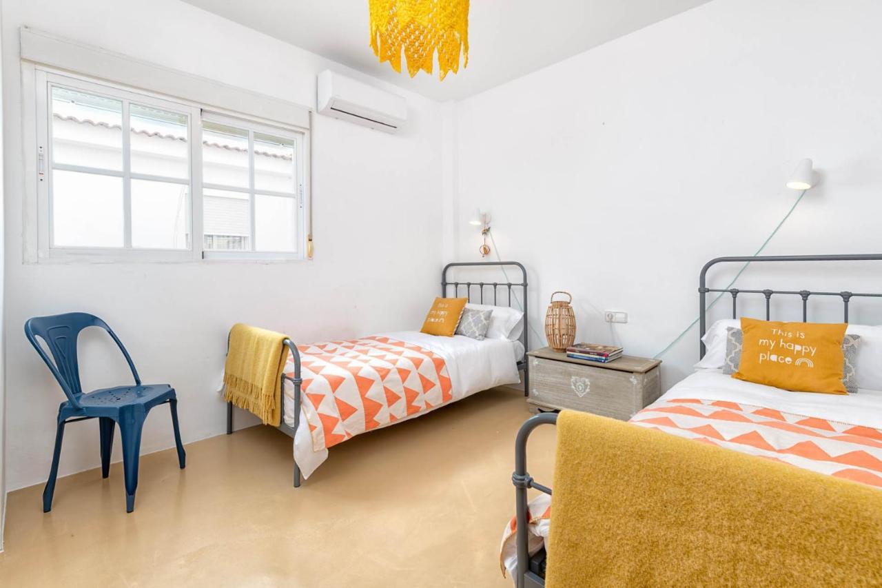Chuita House In By Solaga Homes