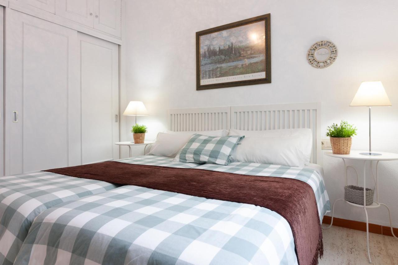Sea & Wave Soho Family Apartamento *