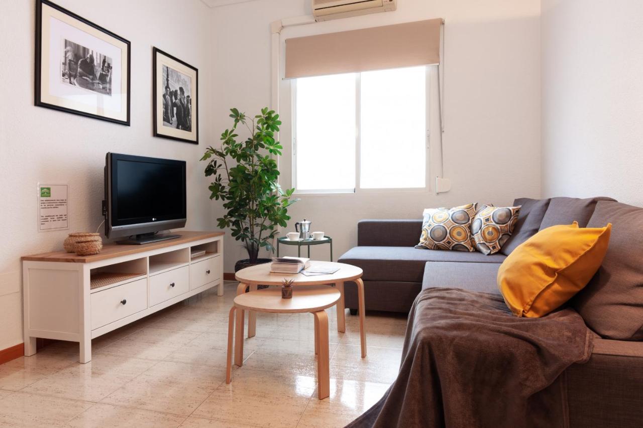 Apartamento Sea & Wave Soho Family *