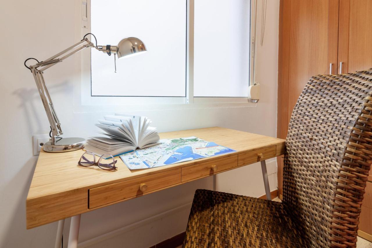 Apartamento Sea & Wave Soho Family *