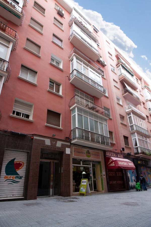 Apartamento Sea & Wave Soho Family Málaga