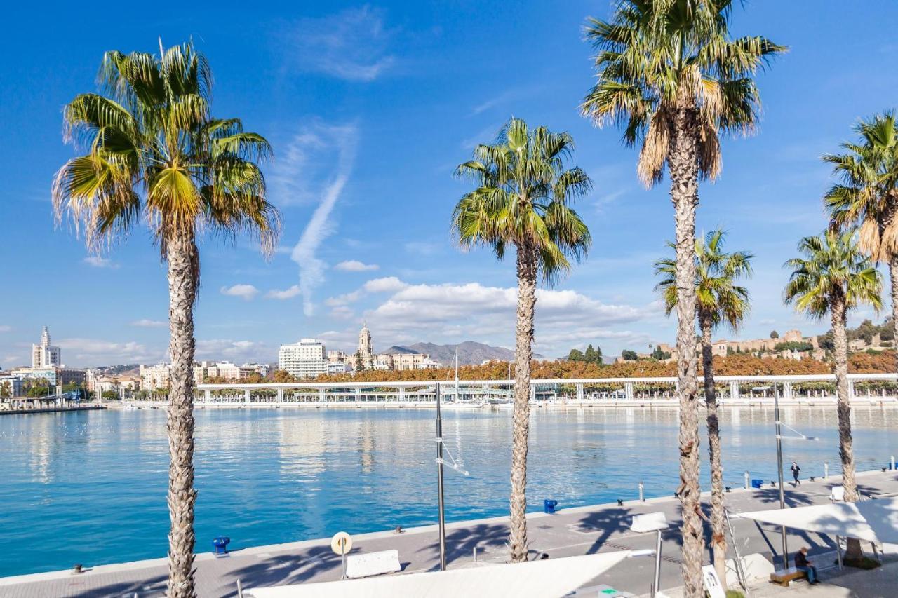 Homeabroad - Alameda De Colón * Málaga