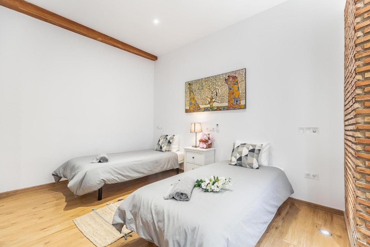 Apartment Luxury Collection Malaga