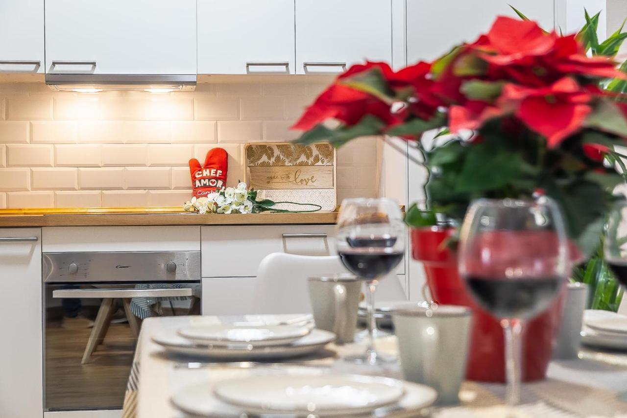 Apartment Luxury Collection Malaga