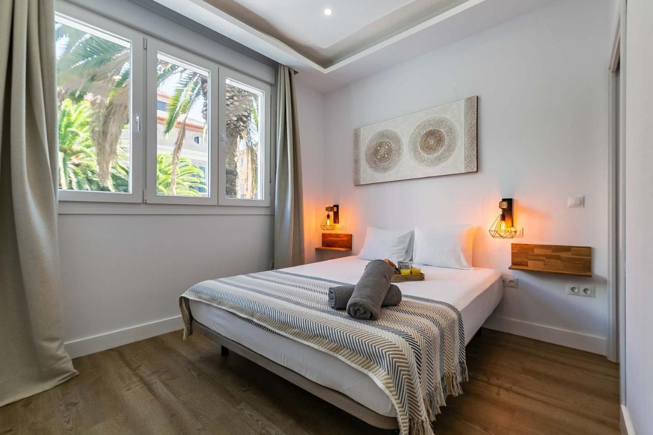 Apartment Premium Soho Malaga