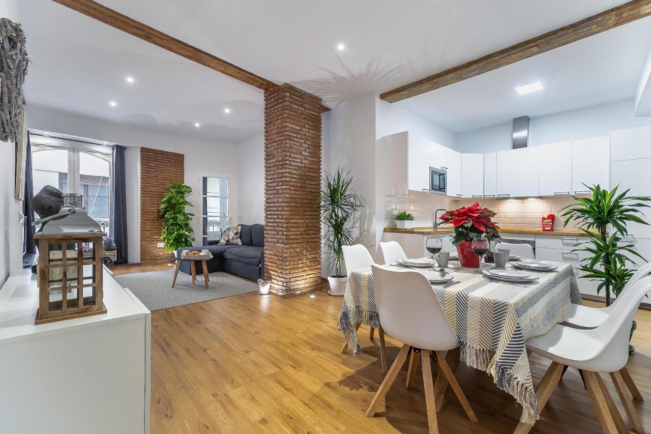Apartment Luxury Collection Malaga