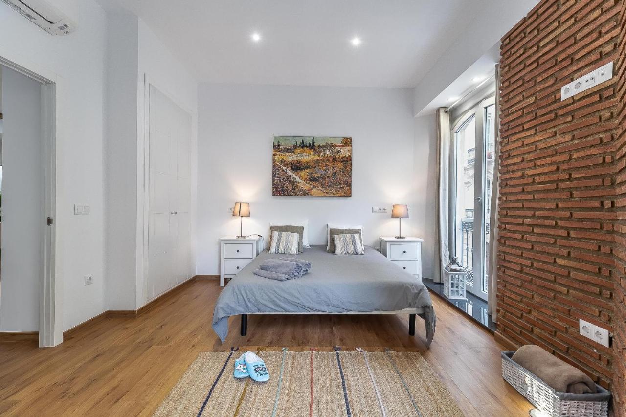 Luxury Collection Apartment Malaga