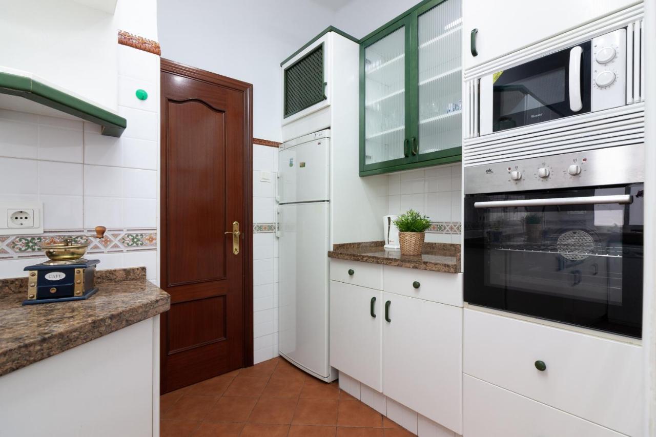 Apartamento Sea & Wave Soho Family *
