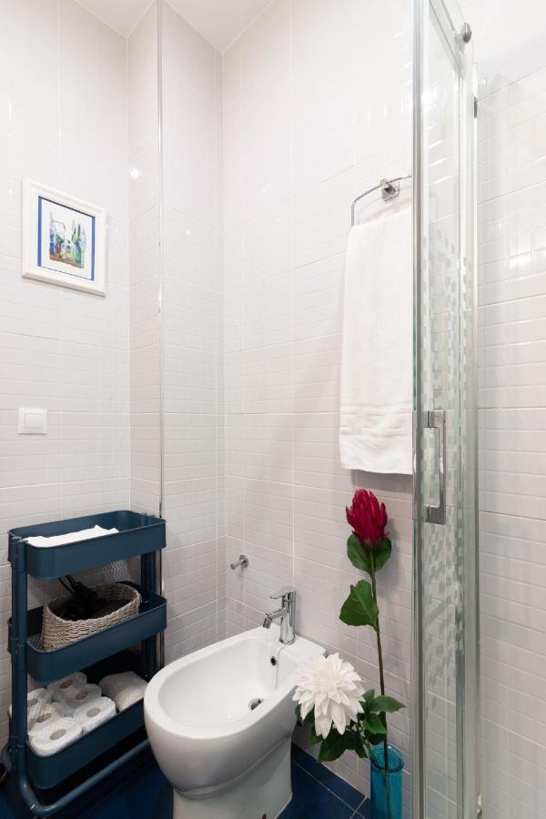 Apartamento Sea & Wave Soho Family *