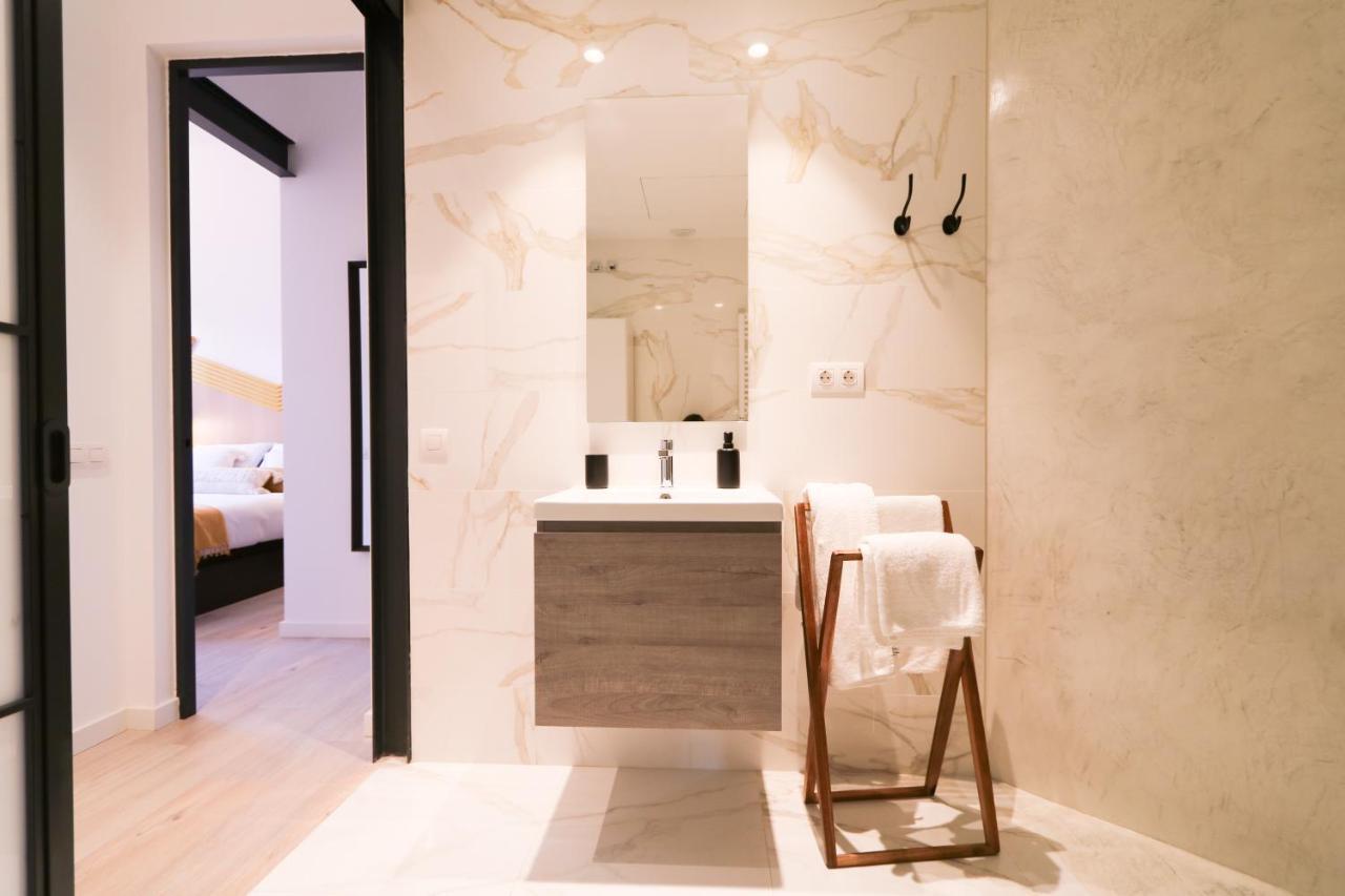 Apartamento Urban Art Historic Center @mellow *