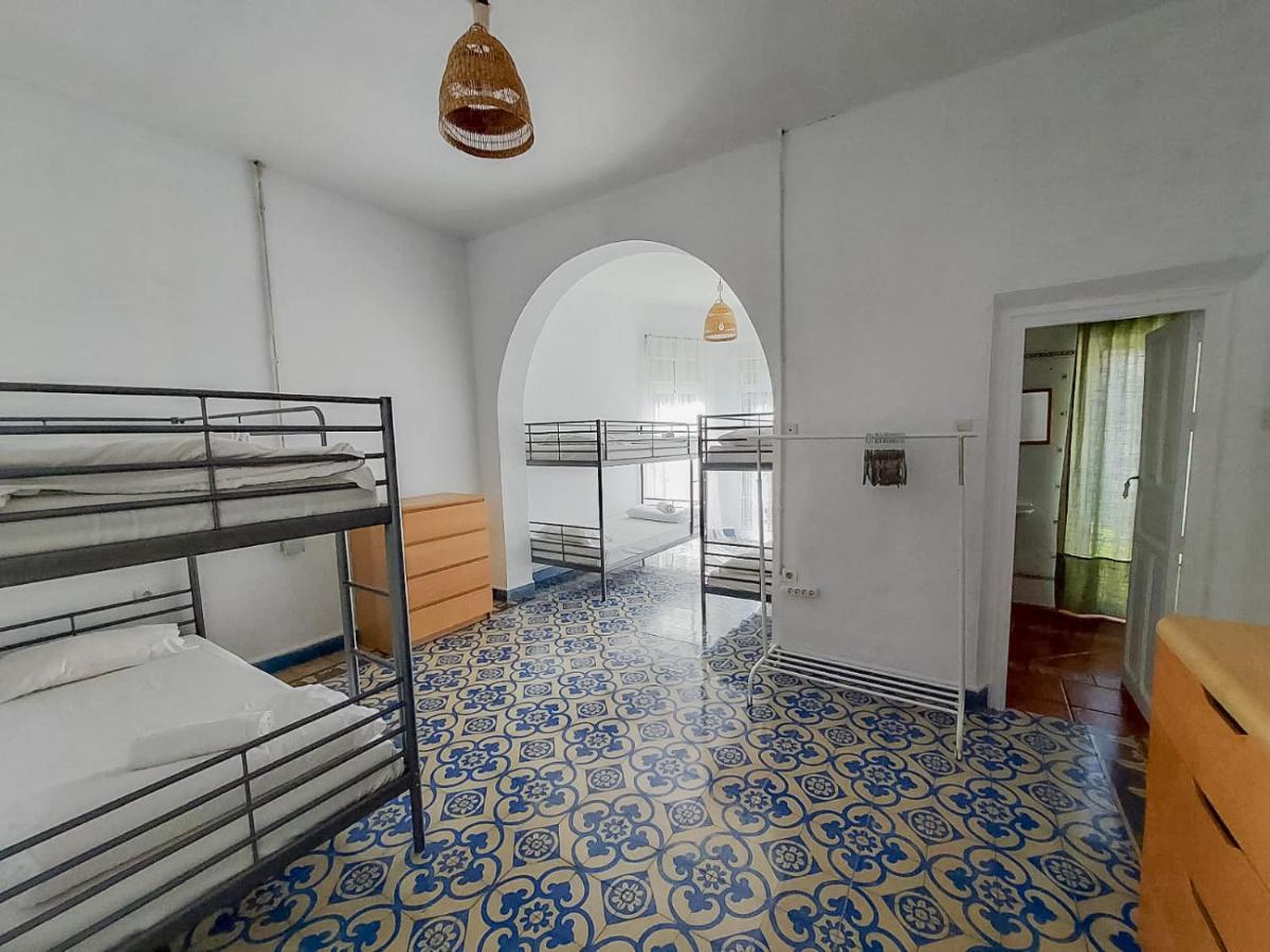 Hostal Barbatuke Bed & Bike *