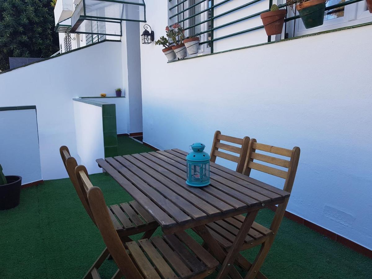 Apartamento La Viña Málaga