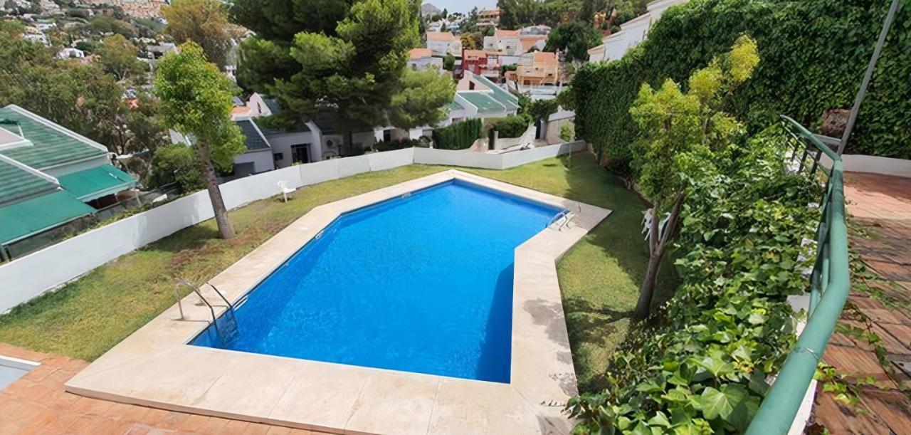 La Viña Apartamento Málaga