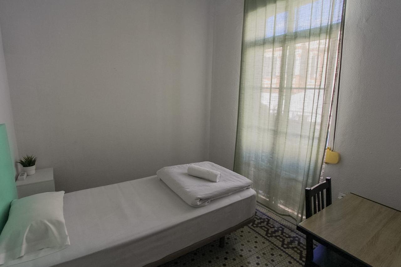 Hostal Barbatuke Bed & Bike *