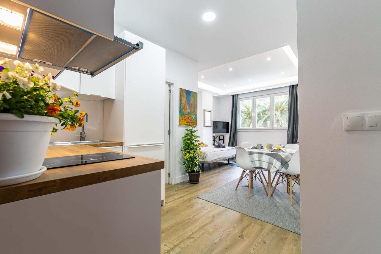Premium Soho Apartment