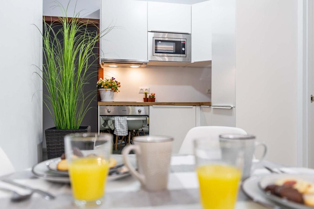 Apartment Premium Soho Malaga