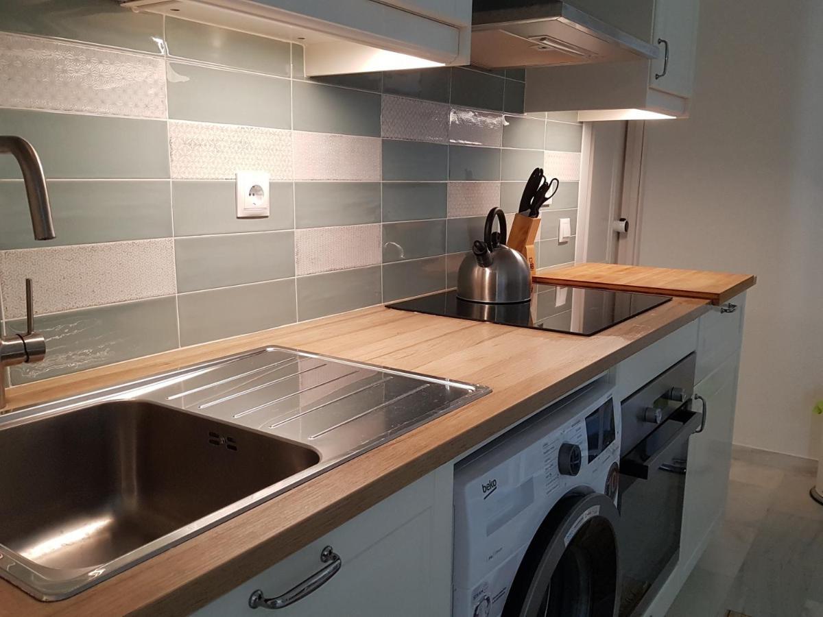 Apartamento La Viña