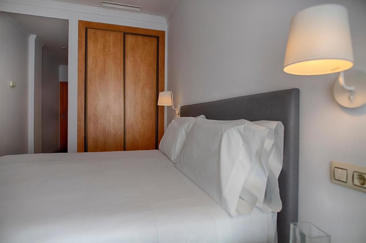 Sercotel Tribuna Hotel Malaga